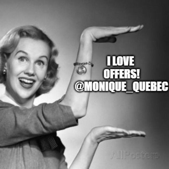 I LOVE Offers - Let's wheel and deal! - Picture 1 of 1